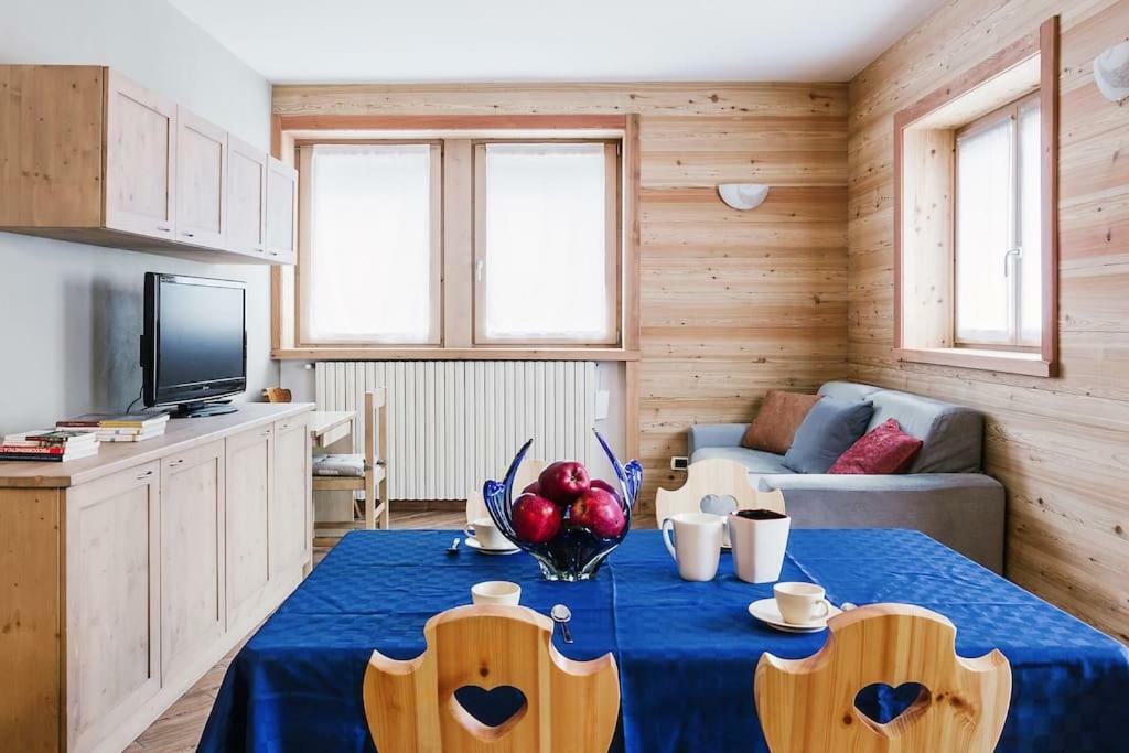 Appartement Stelvio